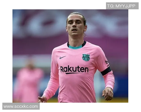 格列兹曼:从天才少年到足球巨星的华丽转身与传奇人生 格列兹曼:从天才少年到足球巨星的华丽转身与传奇人生