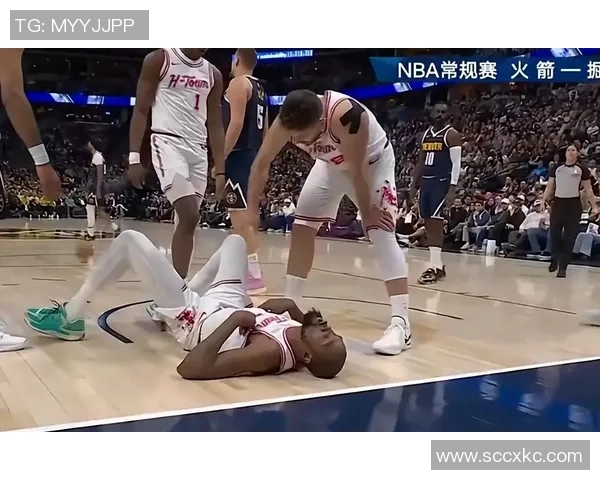 火箭队与掘金队精彩对决视频回放一切程回顾与精彩瞬间分析