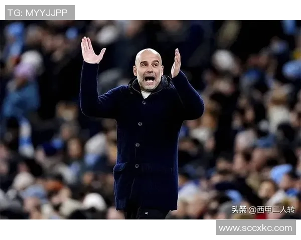 瓜迪奥拉怒斥裁判VAR失误严重影响比赛结果引发争议 瓜迪奥拉怒斥裁判VAR失误严重影响比赛特性引发争议