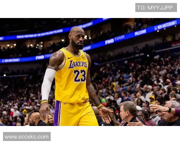 精彩对决回顾鹈鹕与湖人激战整个部场录像分析与精彩瞬间重温