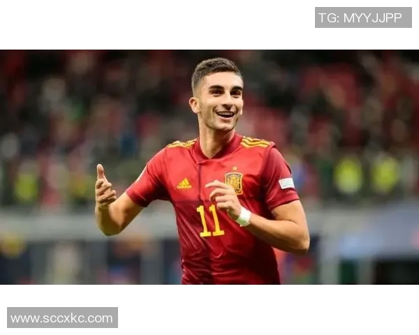 费兰托雷斯的成长之路与未来展望：从青训到国际舞台的辉煌历程