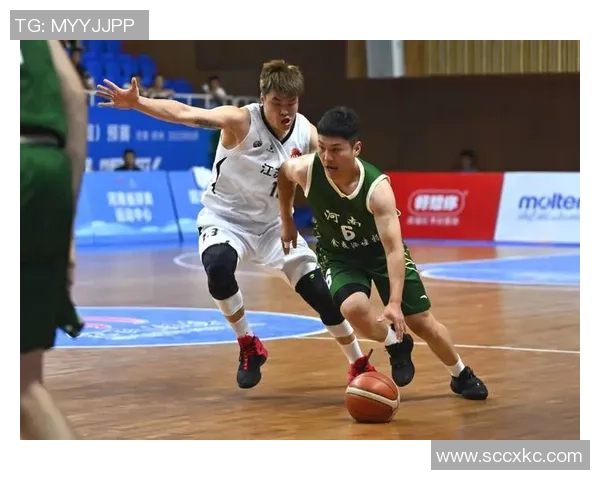 赵岩昊的篮球之路：从青涩少年到CBA明星球员的成长所以事